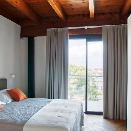 شقة Residenza Puoti بسكييرا ديل غاردا المظهر الخارجي الصورة